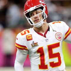 This is the Kansas City Chiefs’ plan for the 2025 NFL Draft