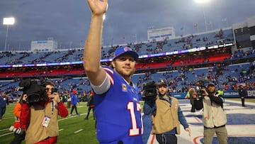The best players from both conferences will take part in a series of skills challenges and a flag football game - let’s look at who’s going.