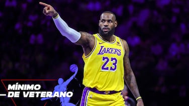 #182 | LeBron James y su grandeza legitiman la NBA y el In-Season