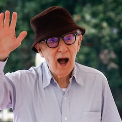 Woody Allen sale en defensa de Rubiales por su beso a Jenni Hermoso: “¿Qué hay de malo en eso?”