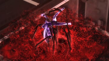 Captura de pantalla - Bayonetta 2 (WiiU)