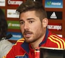 "Llegar a la Roja es más fácil desde fuera del Real Madrid"