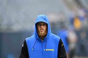 These are the 5 NFL teams with the highest number of long-term injuries so far in the 24/25 season