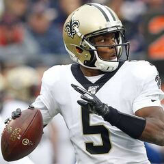Teddy Bridgewater firmará contrato con los Panthers
