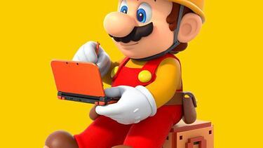 Super Mario Maker 3DS, Nuevo tráiler centrado en los desafíos