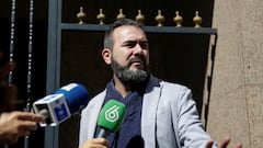 Galán denuncia a Tebas por el Plan Miami