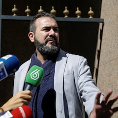 Galán se apunta al ‘Caso Negreira’