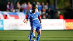 ¿La U merece tener un estadio? La respuesta más contundente de Seymour