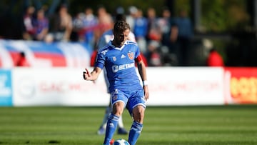 ¿La U merece tener un estadio? La respuesta más contundente de Seymour