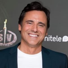 El concurso internacional en el que Ion Aramendi será el gran protagonista