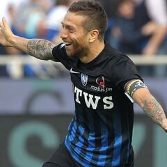 Papu Gómez: “No veo al Madrid sólido, el Atalanta puede hacerle daño”