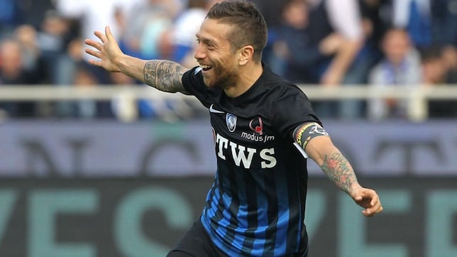 Papu Gómez: “No veo al Madrid sólido, el Atalanta puede hacerle daño”