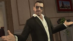 Adiós al mod de Grand Theft Auto 5 que traía de vuelta el mapa de Liberty City de GTA 4 “debido a la atención inesperada”