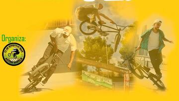 Freestyle Fest Leganés 2024