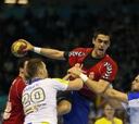 Serbia cae ante Eslovenia y será el rival de los Hispanos