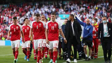 A la UEFA le sale una inesperada enemiga