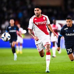 Maripán: “Busco ser un ejemplo con mis valores”