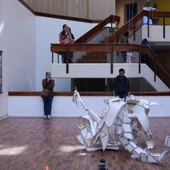 Los mejores museos y lugares para visitar arte en Colombia