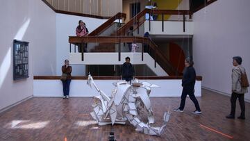 Noche de museos en Bogotá. Conozca cuándo será, los horarios y la programación de los más de 40 museos que se podrán visitar en la capital del país.