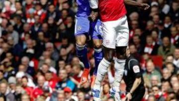 El Chelsea aguanta el empate con ocho suplentes