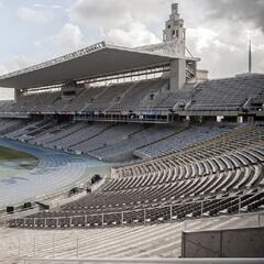 Oficial: el Barça jugará en Montjuïc el curso 2023-24