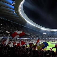 El Metropolitano toma la palabra