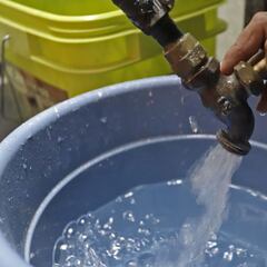 Corte de agua Nuevo León: Calendario de la distribución por zona