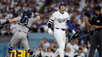 Yankees - Dodgers | Juego 1 en Dodger Stadium; EN VIVO: Temporada 2025 de MLB, en directo