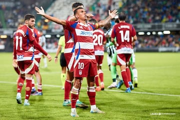 Celebración de Uzuni en Castalia.