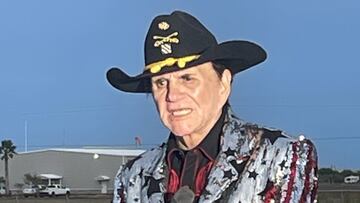 Quién fue y de qué murió Johnny Canales, famoso cantante y conductor de televisión
