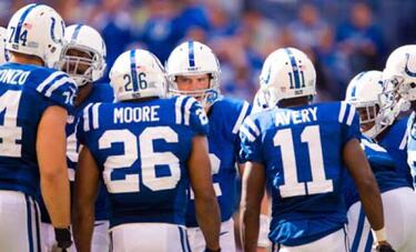 El reino de los jugones