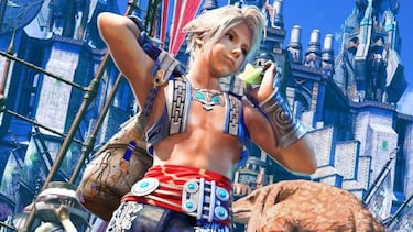 Final Fantasy XII: The Zodiac Age ya tiene fecha de lanzamiento