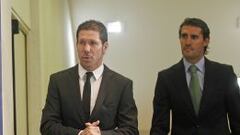 Simeone ya sabe que el club no precisa vender a Diego Costa