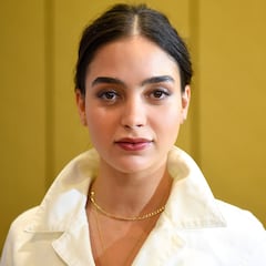 Melissa Barrera rompe el silencio tras ser despedida de ‘Scream VII’