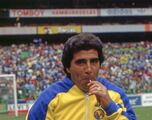Chileno prefiere el título que le ganó a Chivas que jugar un Mundial