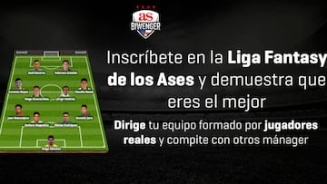 Vuelve la Liga de los Ases de Chile en Biwenger: ¡Súmate!