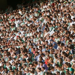 En la frontera de los 15.000 socios