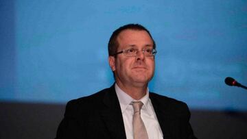 La OMS ensalza la labor de España con los brotes