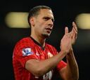 Rio Ferdinand se retira