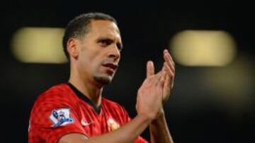 Rio Ferdinand