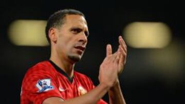 Rio Ferdinand se retira