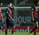 San Lorenzo 0-1 Aldosivi: goles, resumen y resultado