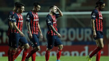 San Lorenzo 0-1 Aldosivi: goles, resumen y resultado