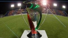 Se puso en marcha una edición más de la Copa MX.