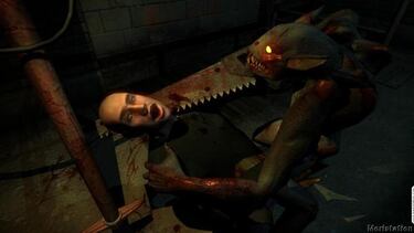 The Darkness, Impresiones