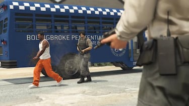 Primer Golpe de GTA Online, Impresiones