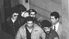 Hoy se cumplen 30 años de la liberación de Quini