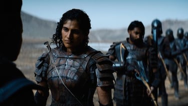 Fundación, la serie de Apple TV+ basada en la obra de Isaac Asimov, confirma su temporada 2