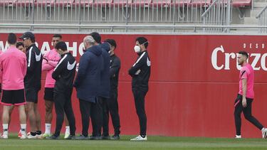 Lo que un candidato necesita