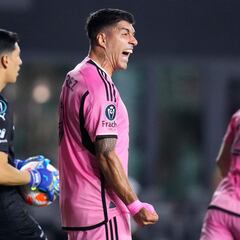 Misión cuesta arriba para los equipos de MLS en Concacaf Champions Cup
